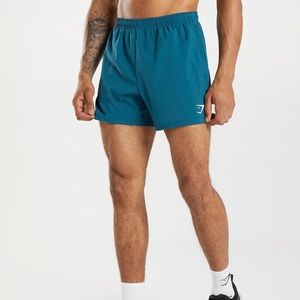 Gymshark Arrival 5” Shorts